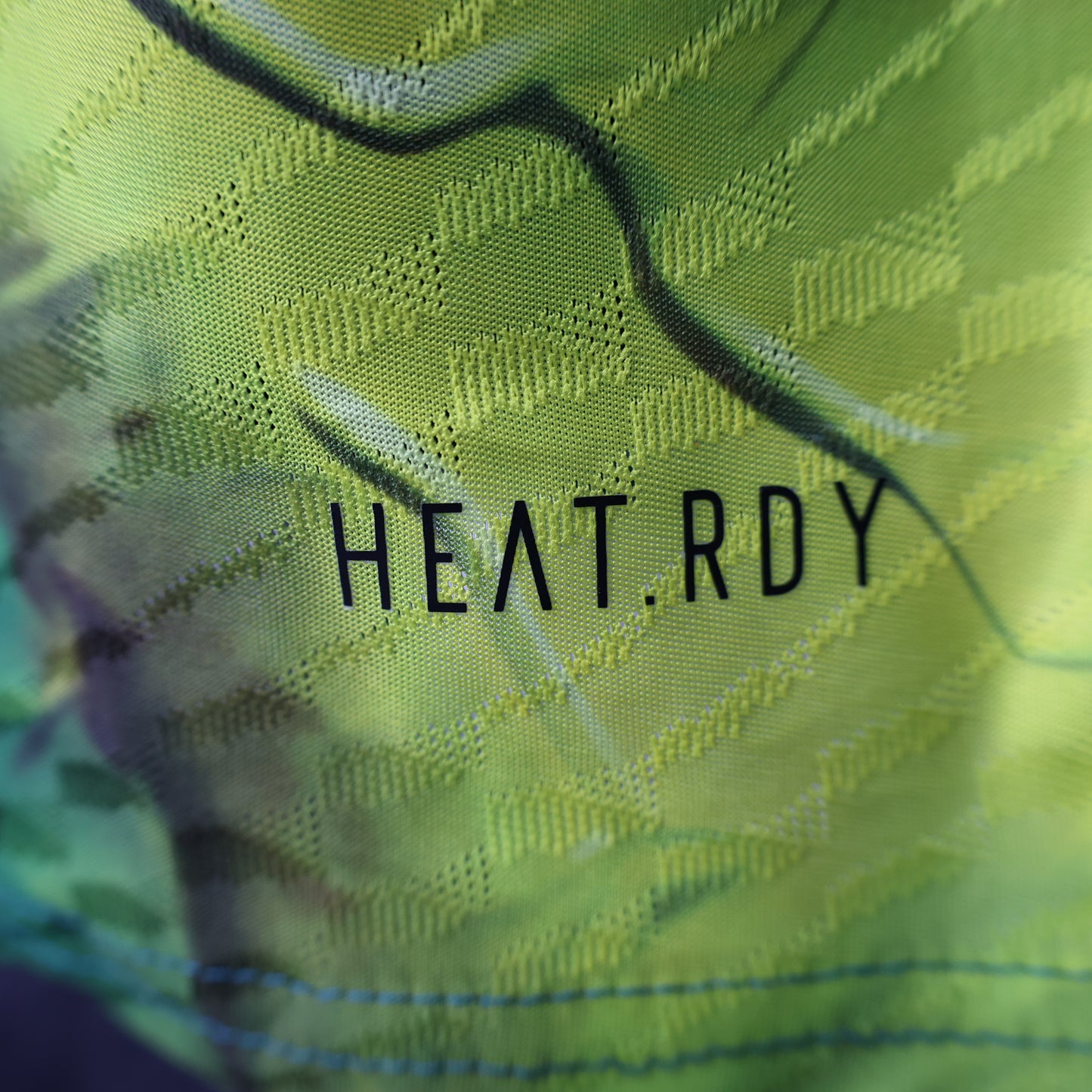 2025-26 Real Madrid Special Player S-2XL