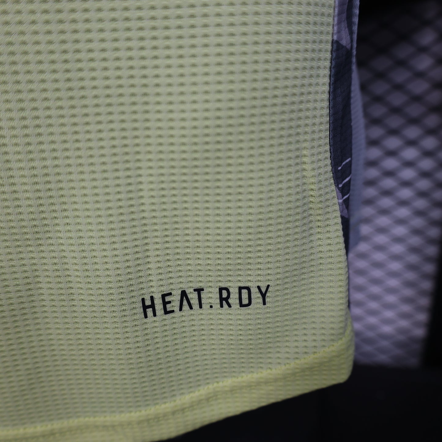 Camiseta local Riyadh Crescent 2024-25 (tallas S-XXL)