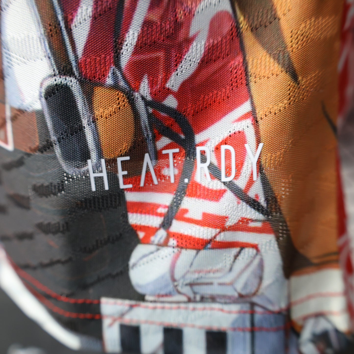 Edición especial de Japón 2025-26, reproductor S-XXL