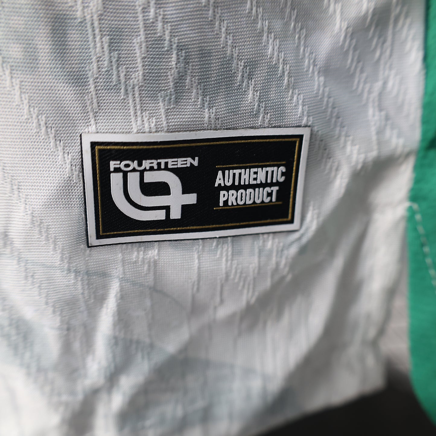 2025-26 Cameroon White Player S-2XL