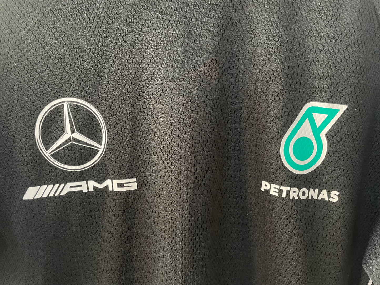 Camiseta visitante de Miami 2025-26 S-4XL