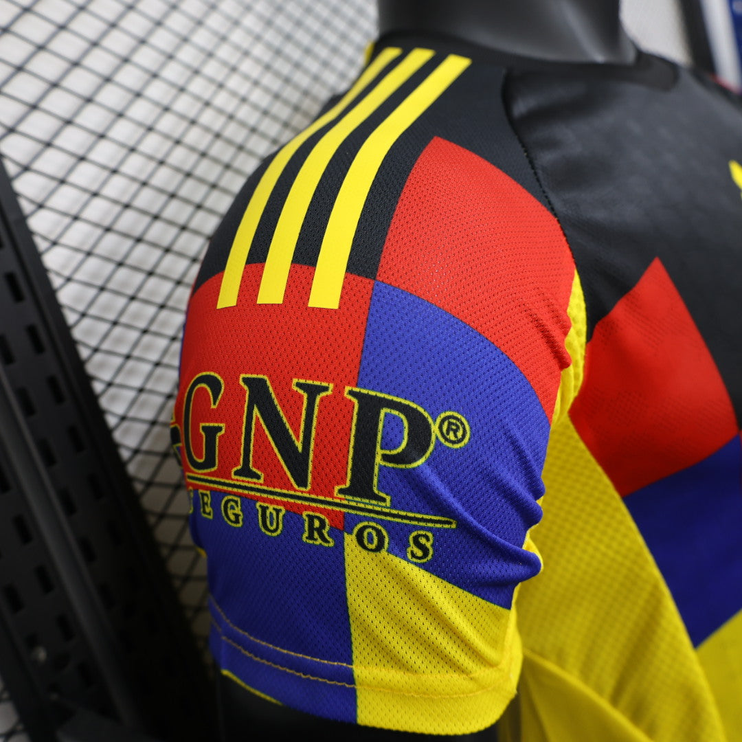 Camiseta visitante del América 2024-25 (talla S-XXL)