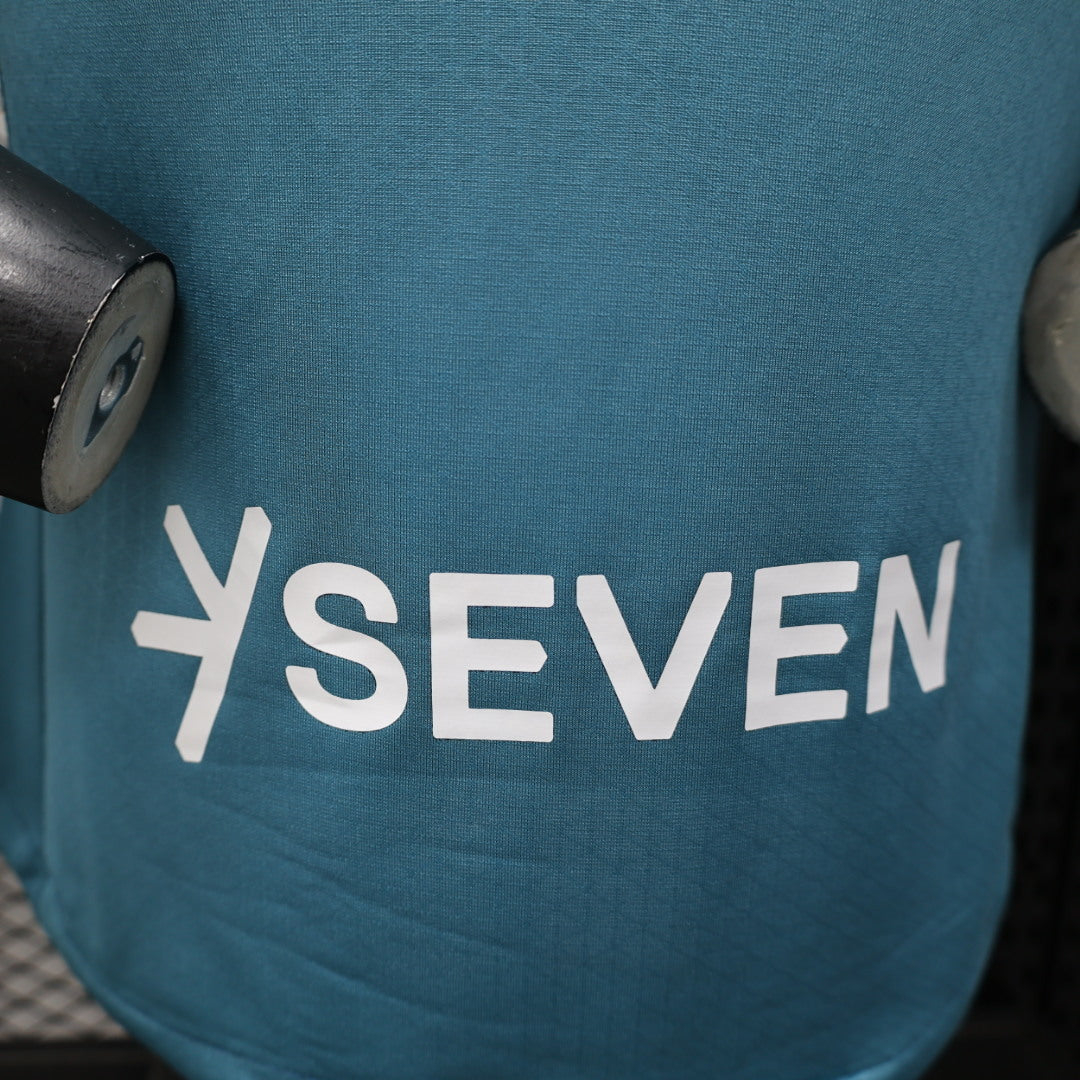 2025-26 Riyadh Crescent Second Away Player S-2XL