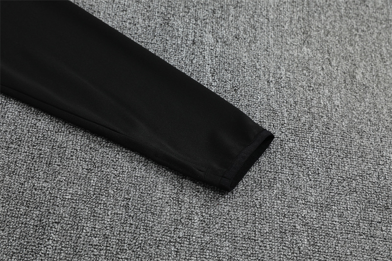 Conjunto de entrenamiento rojo del Barcelona 2024-25 (tallas S-2XL)