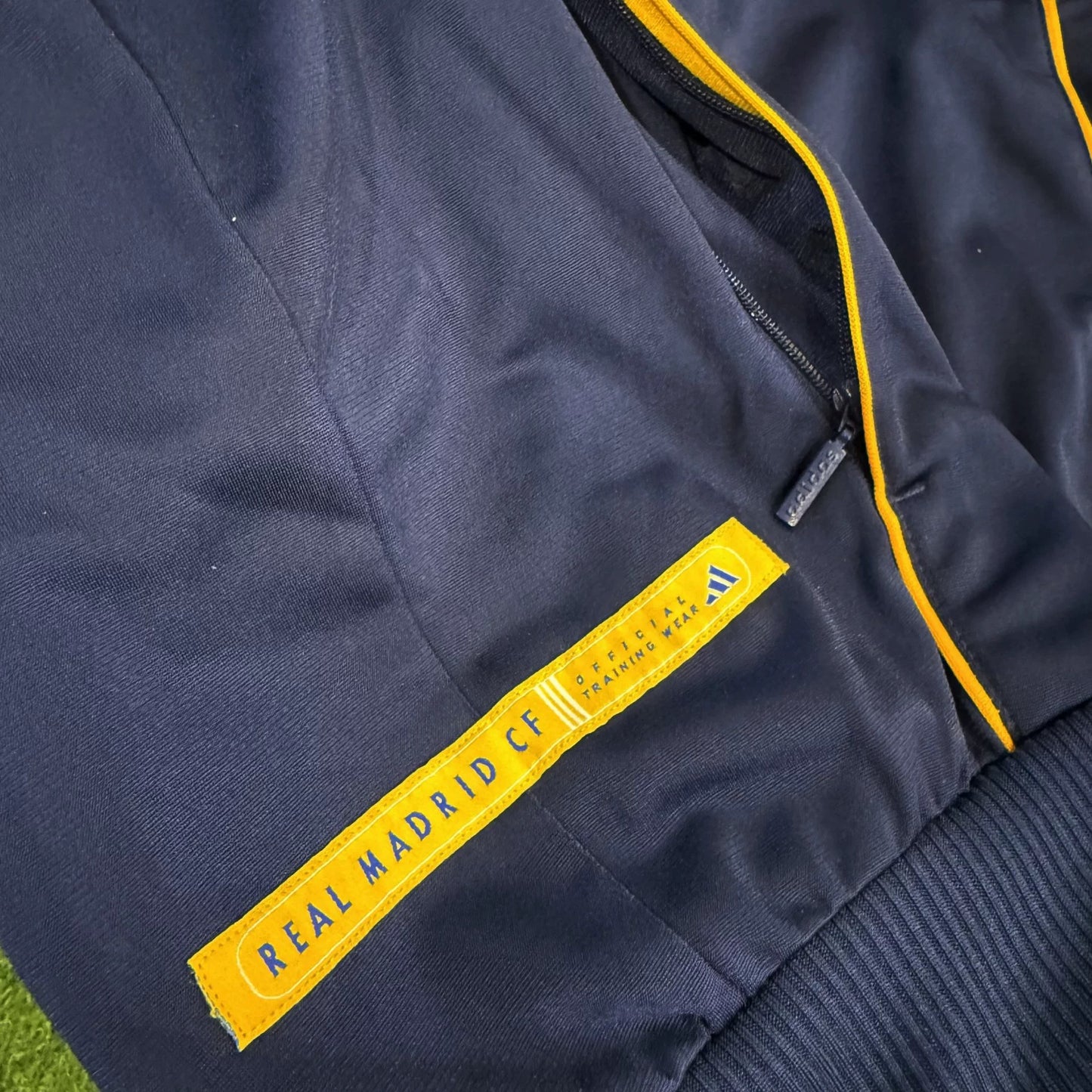 2024-25 Brazil windbreaker S-2XL