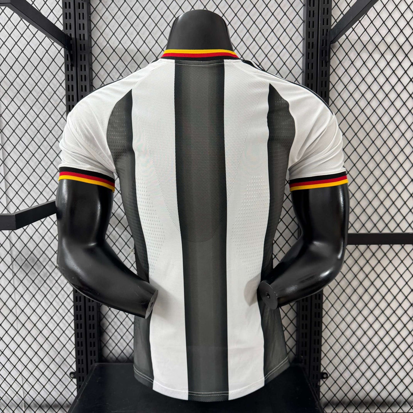2026 Alemania Edición Especial Jugador S-2XL