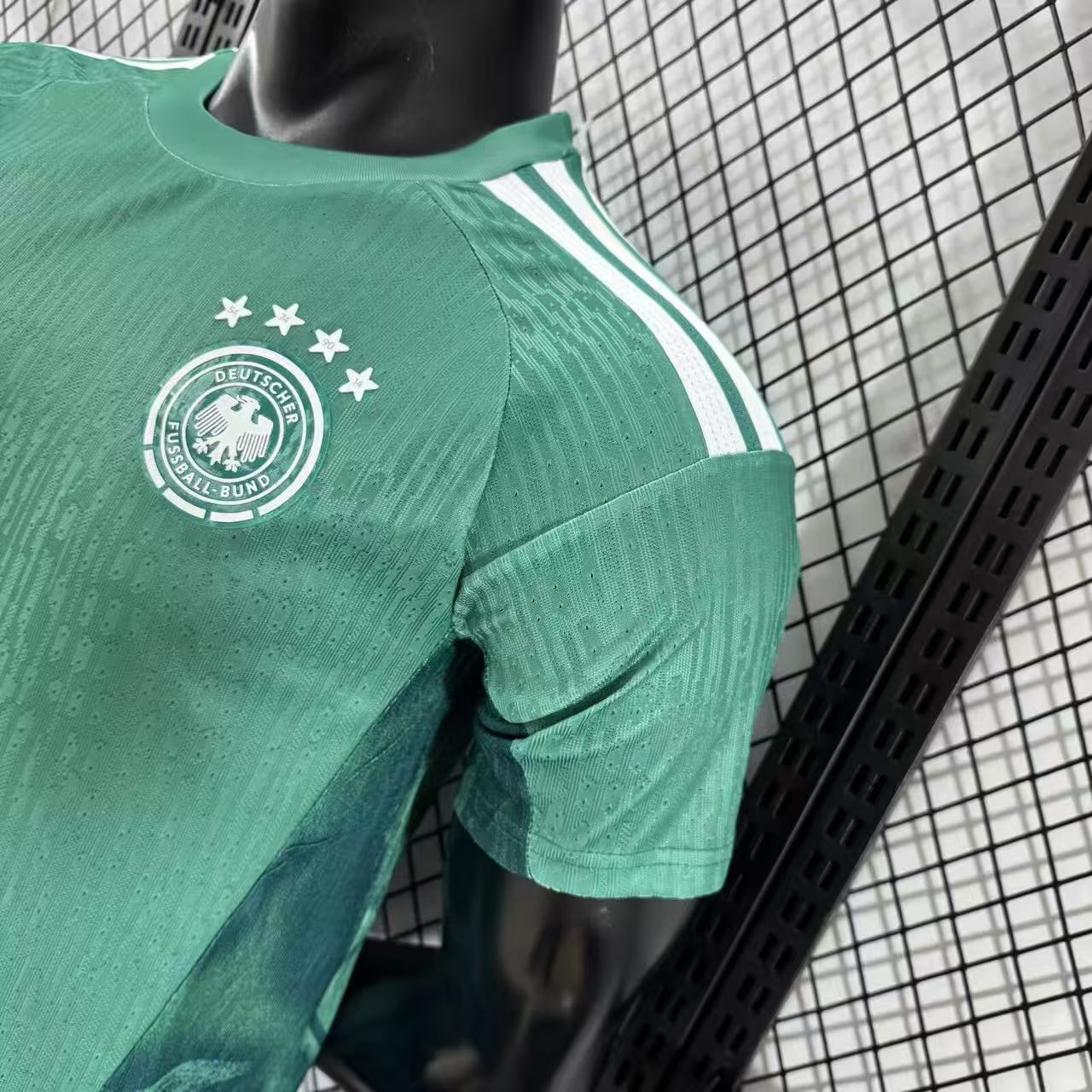 2026 Deutschland Torwart Spieler S-2XL
