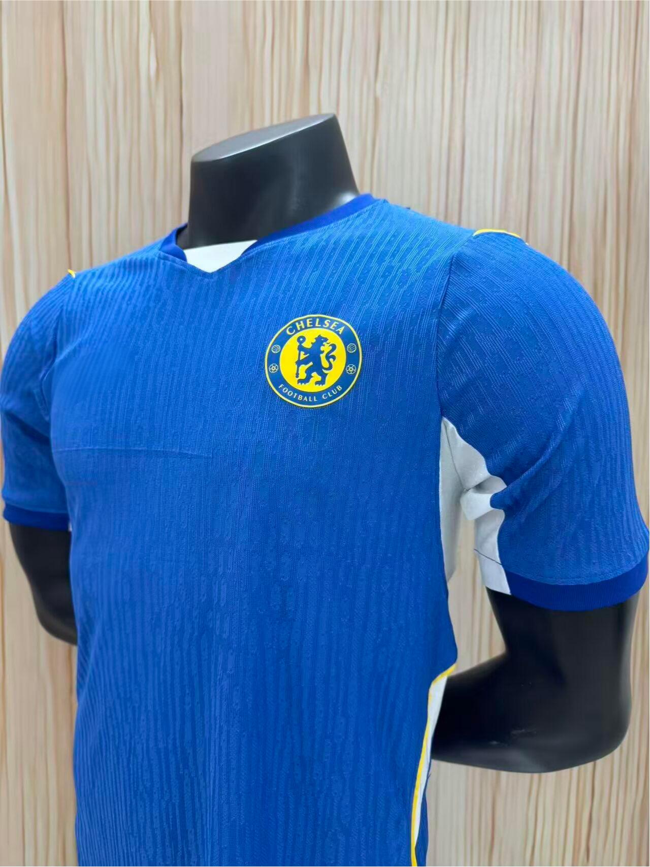 2026-27 Chelsea Heimtrikot Spieler S-2XL