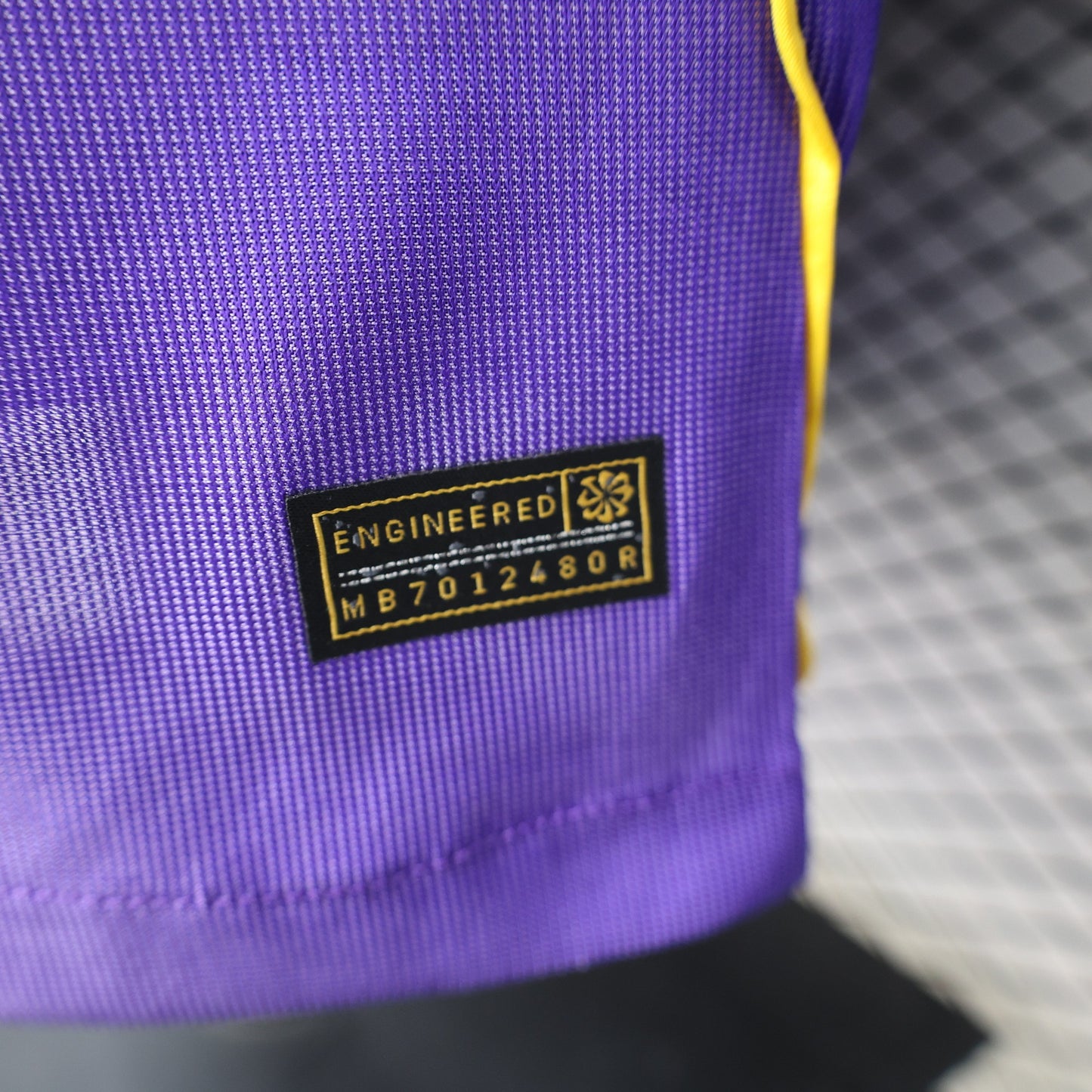 2026-27 Barcelona Special Edition Player S-2XL