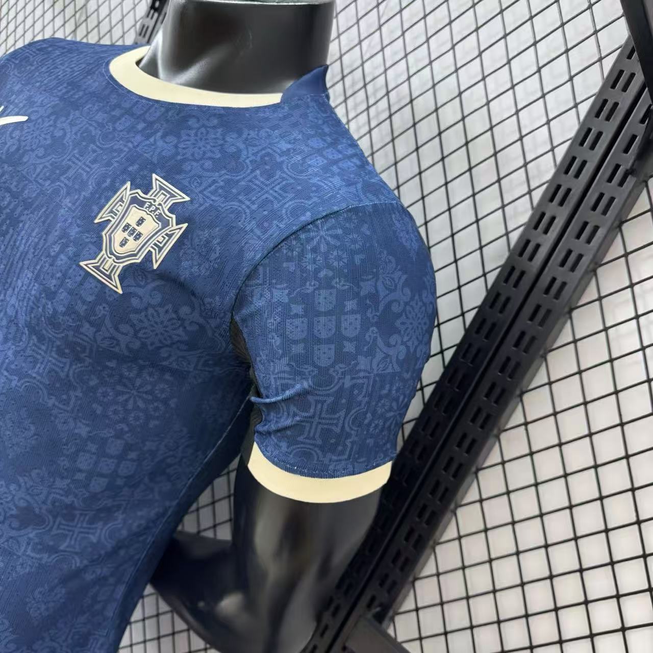 2026 Portugal Sonderedition Spieler S-2XL