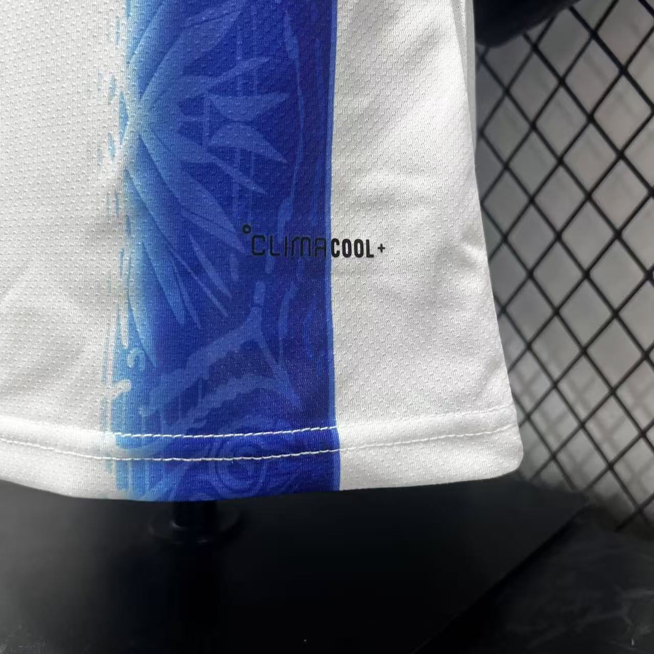 2026 Argentina Special Edition Players S-2XL