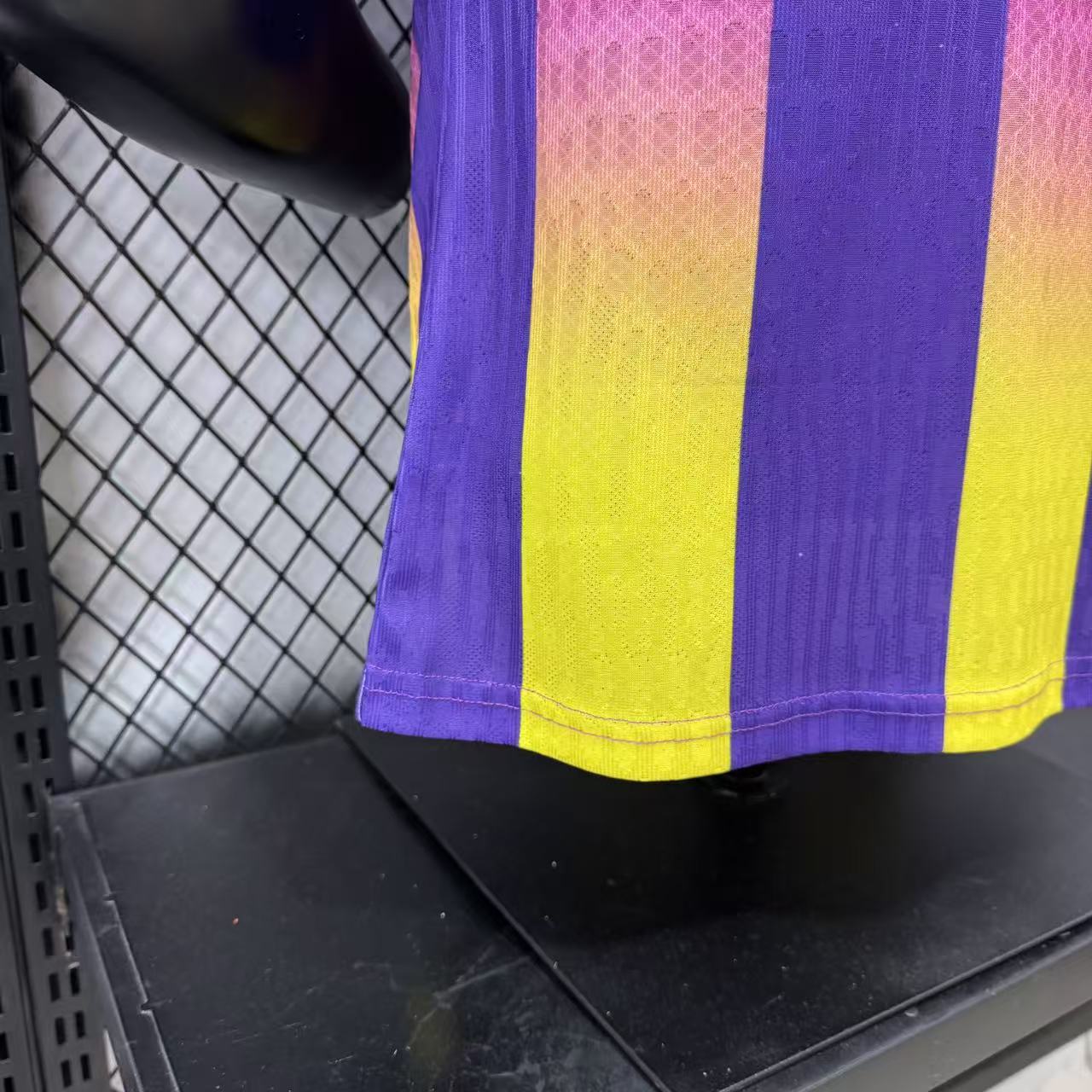 2026-27 Barcelona Special Edition Players S-2XL