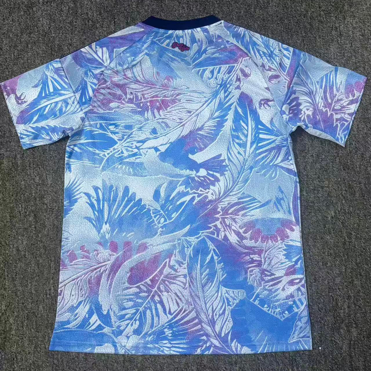 2026 Costa Rica Visitante S-4XL