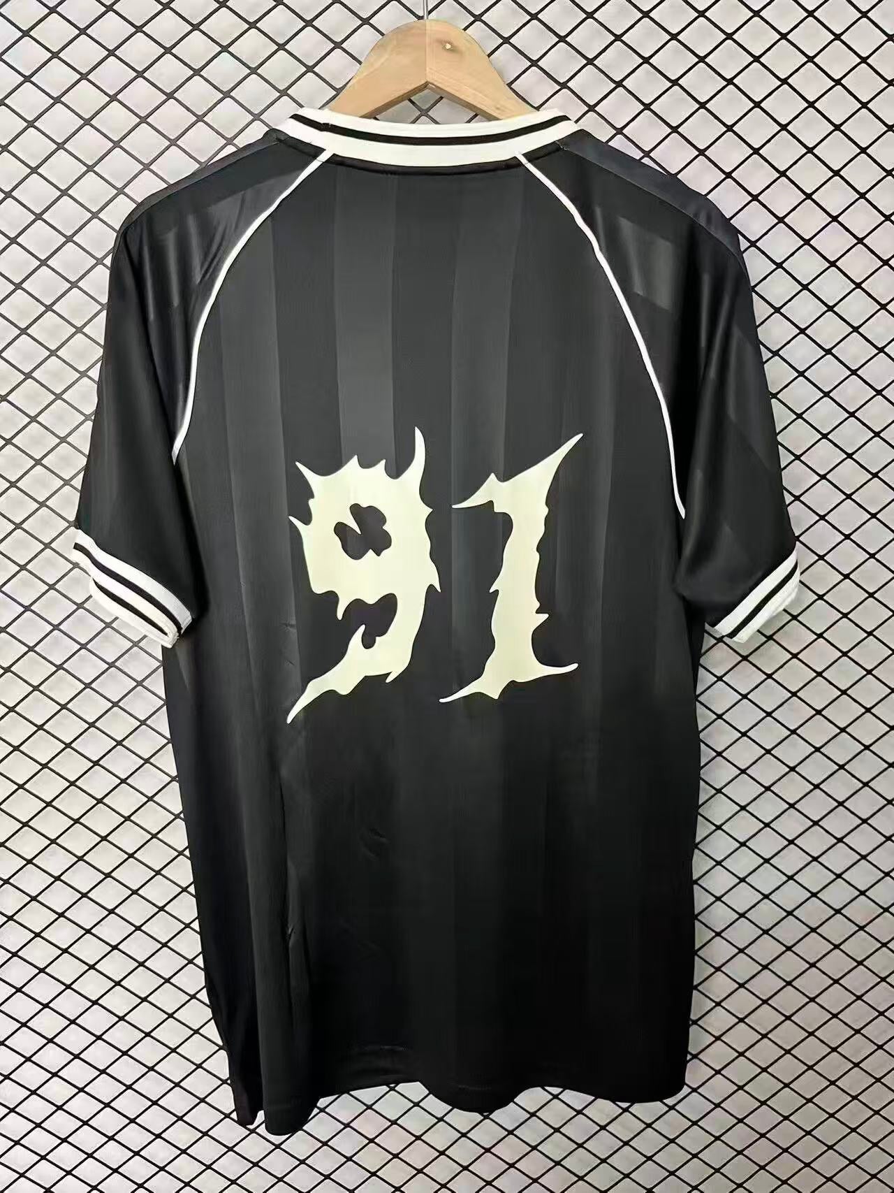 2026-27 The Prodigy x Hummel Edición Limitada S-4XL