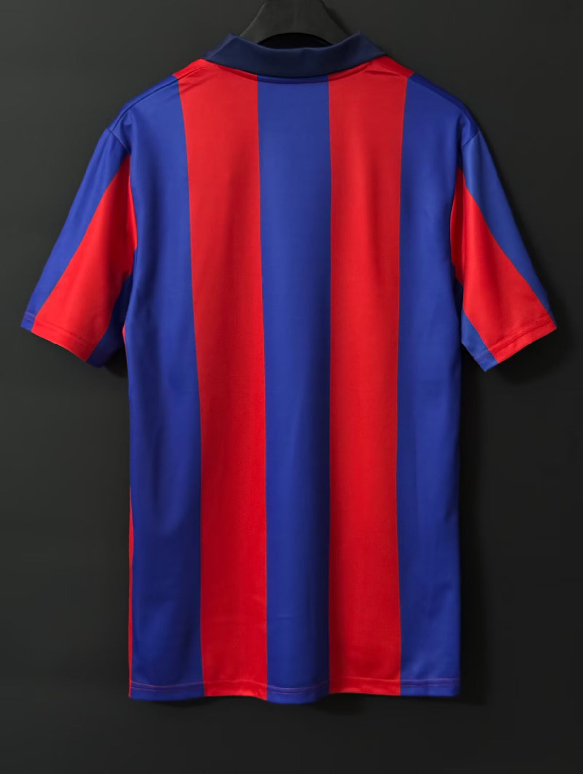 2026-27 Barcelona, retro koszulka El Clásico Olivia, rozmiar S-4XL