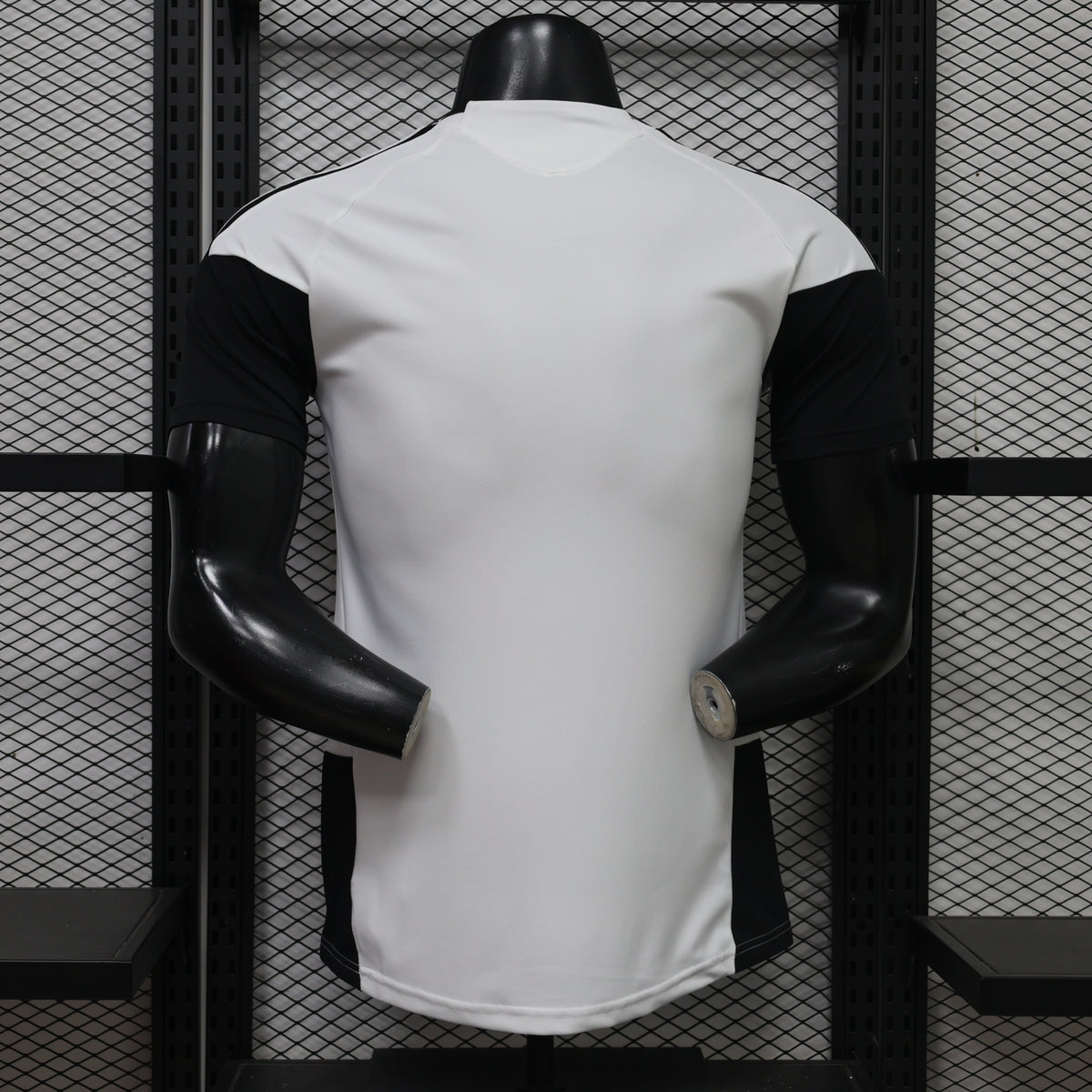 2026-27 Liverpool Training White Player S-3XL