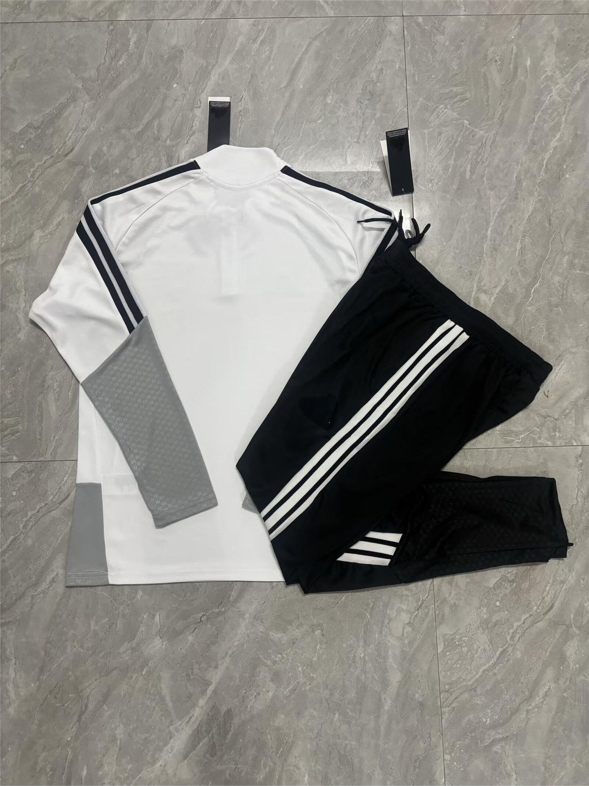 2026-27 Sevilla Half Zip Training Suit Adults Or Children