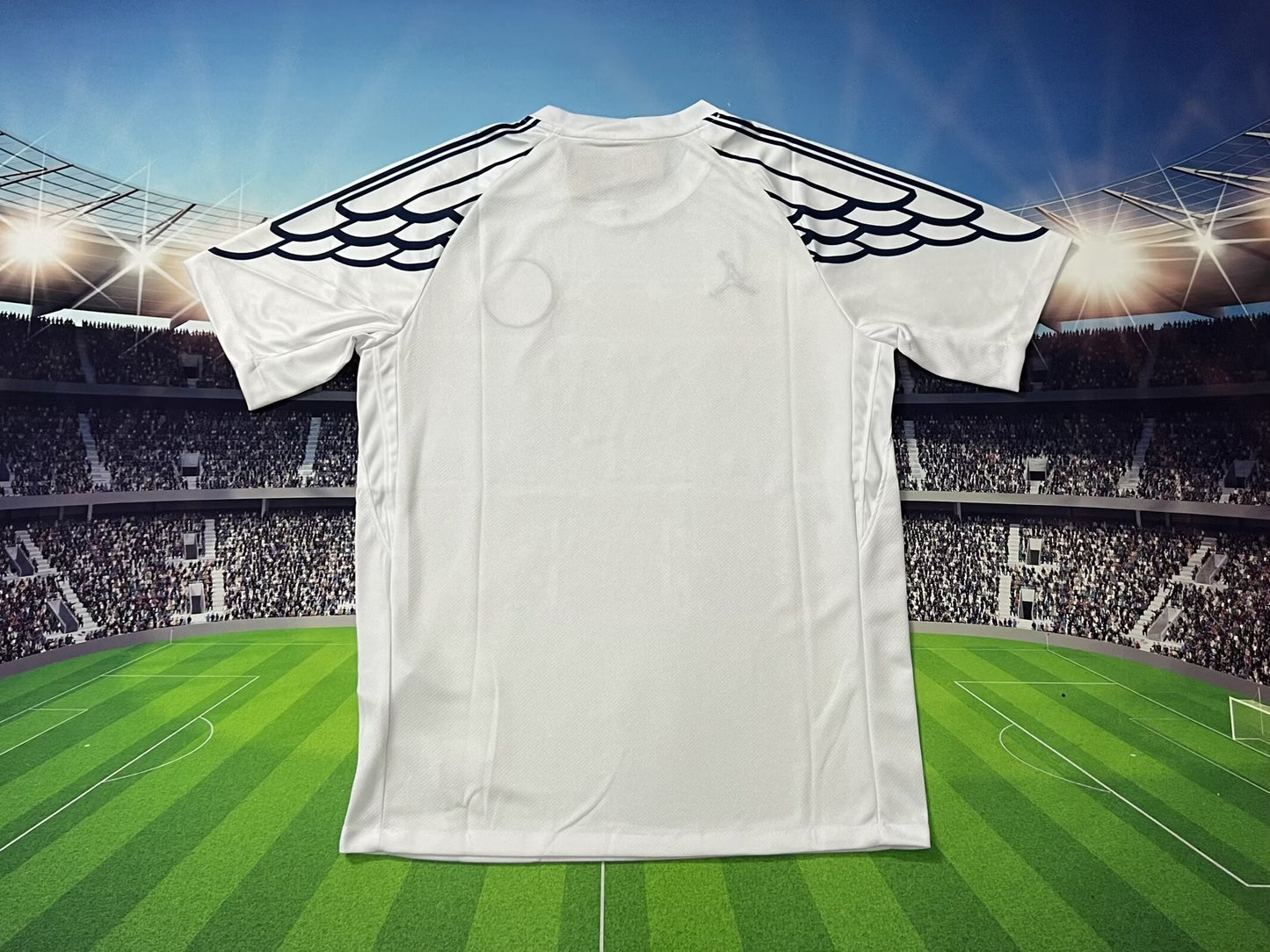2026-27 Paris Special Edition S-4XL