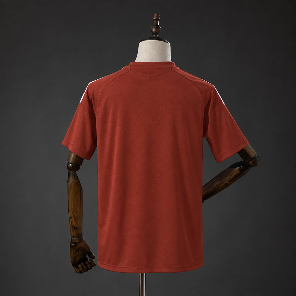 2026-27 Sevilla Training T-Shirt S-4XL