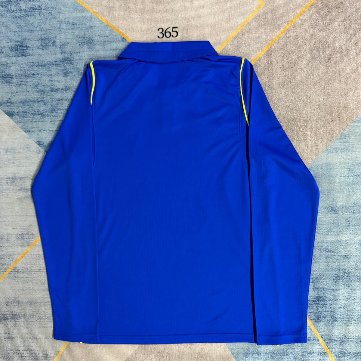 2026-27 Chelsea Home Long Sleeve S-4XL