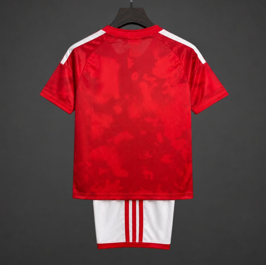 2026-27 Nottingham Forest Home Kids Size 16-28