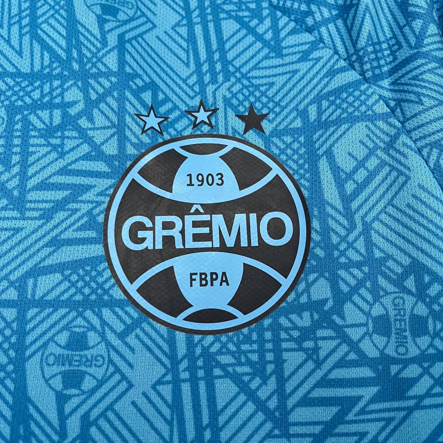 2024-25 Gremio light blue S-4XL