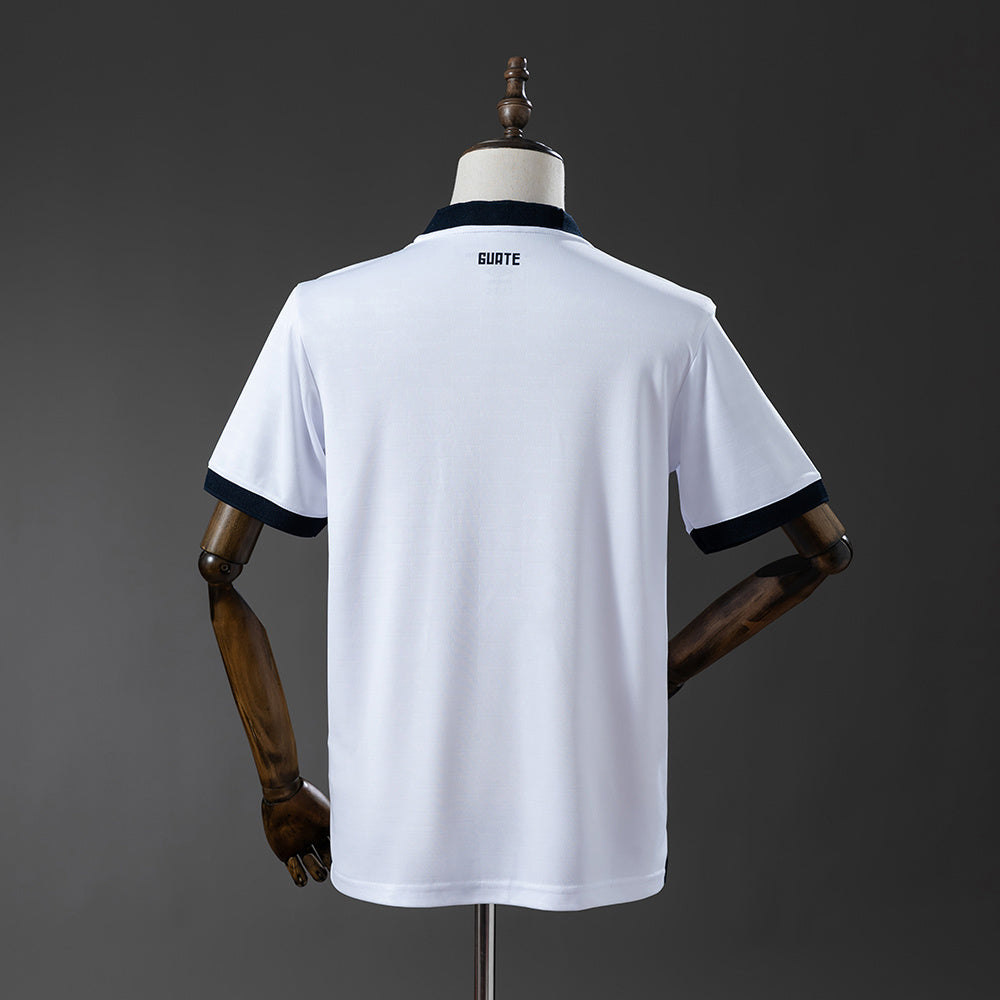 2026 Guatemala Heim S-4XL