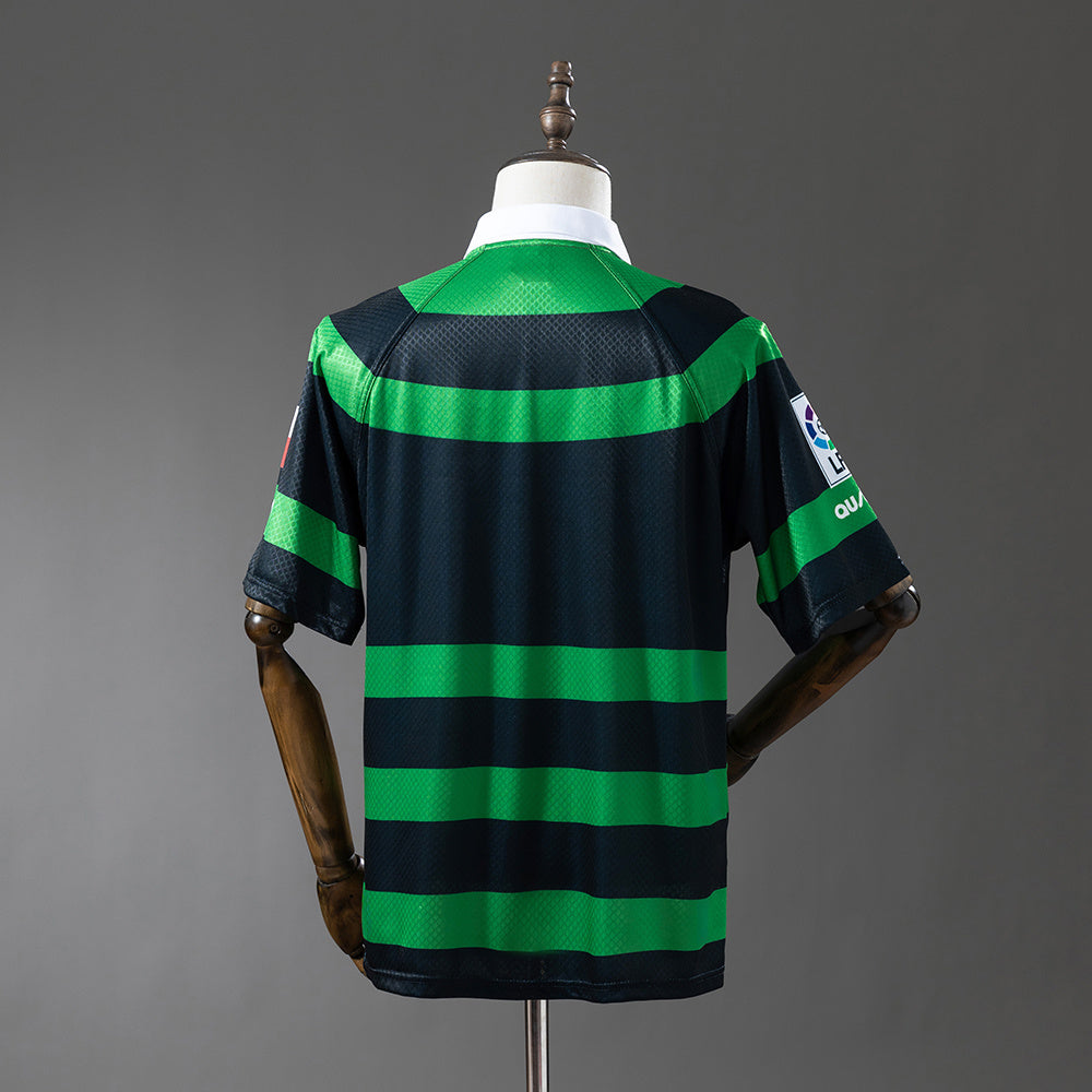 1999-00 Racing de Santander Away Retro S-2XL