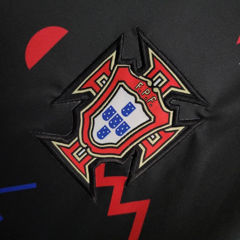 Edición especial Portugal 2024-25 S-XXL