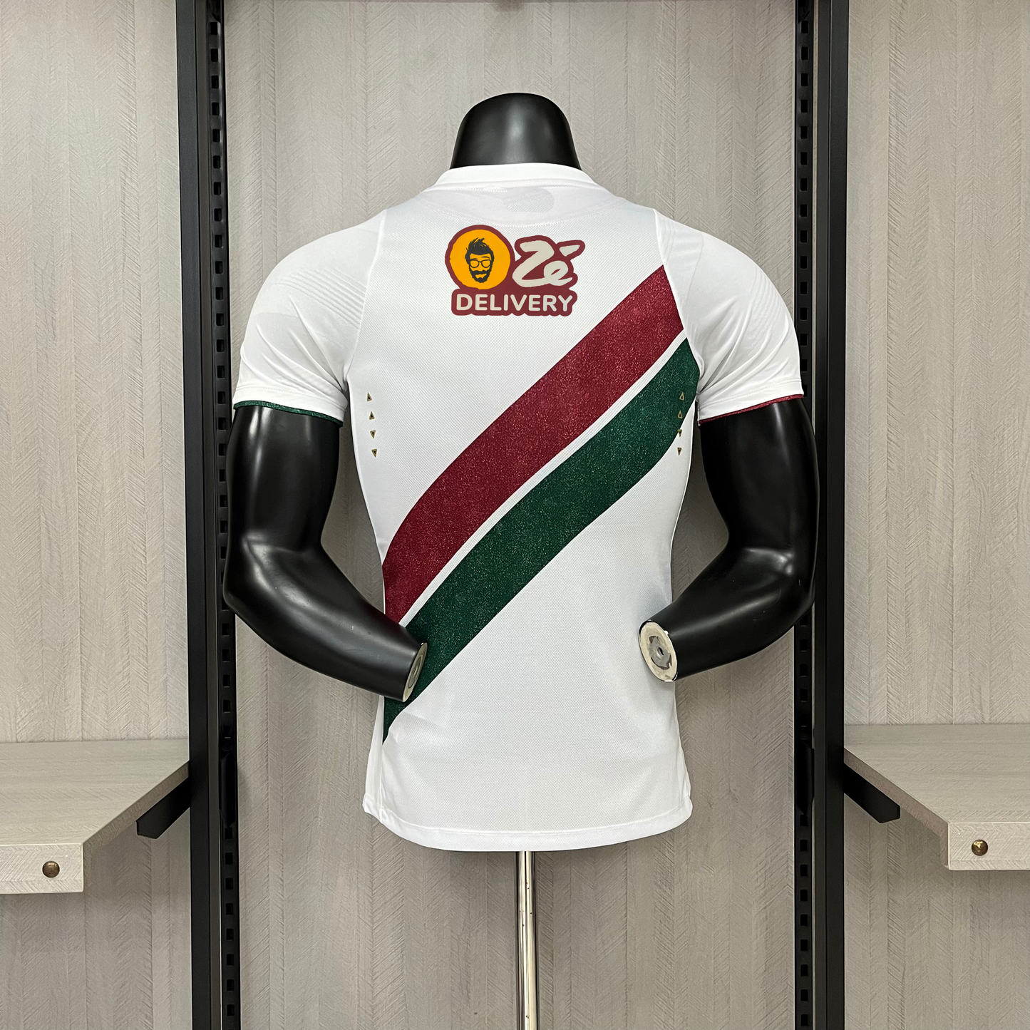 2024-25 Fluminense Heimspieler S-XXL