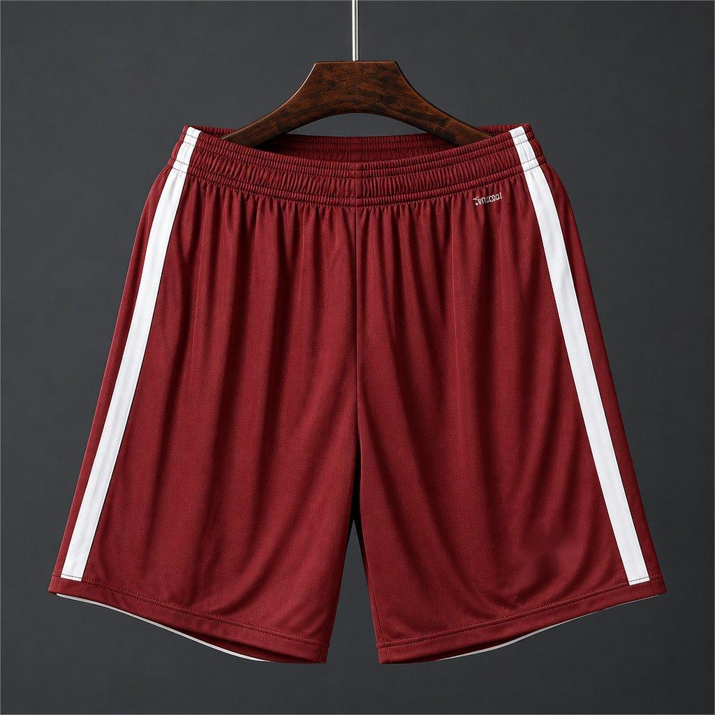 2026-27 Liverpool Home Shorts S-2XL