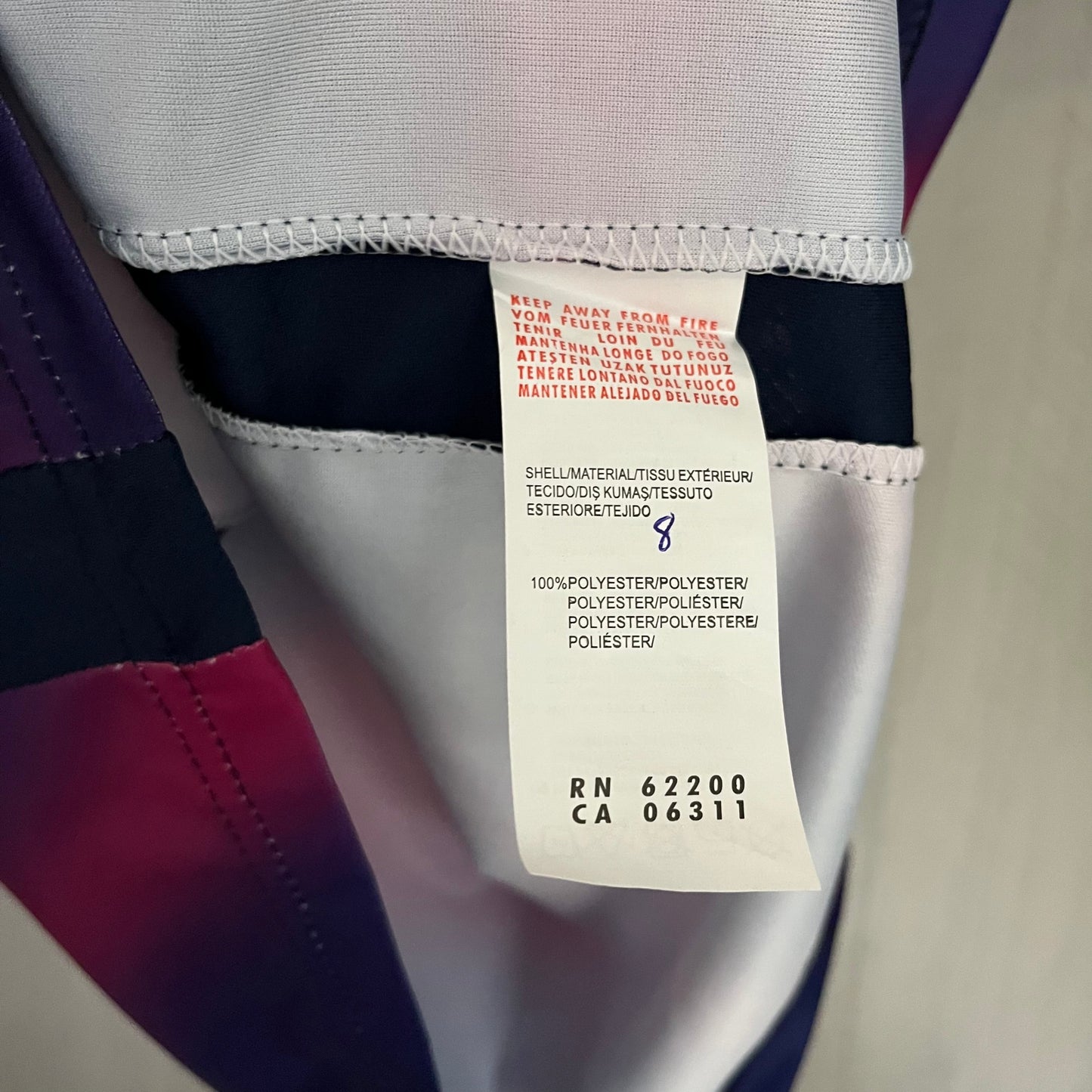 2023-24 Leganes Second Away S-2XL