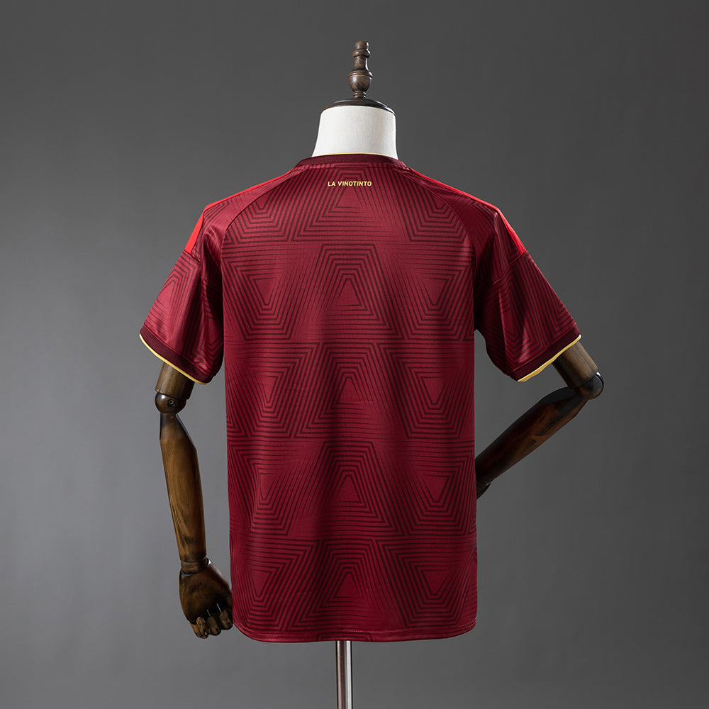 2026 Venezuela Heim S-4XL