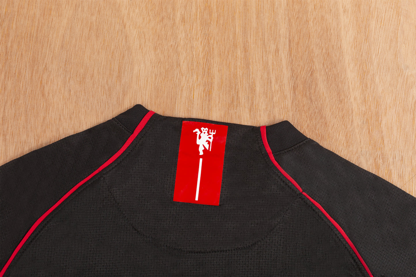 2007-08 Manchester United Away League Edition Long Sleeve S-2XL