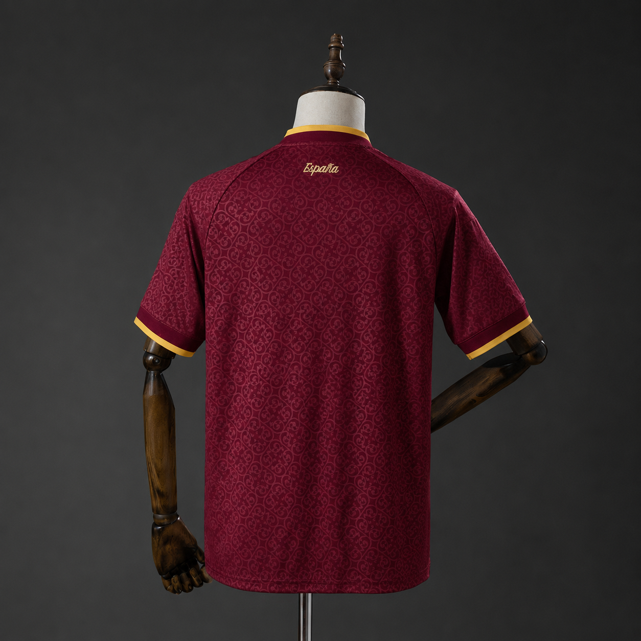 2026 Spain Special Edition Jersey S-4XL
