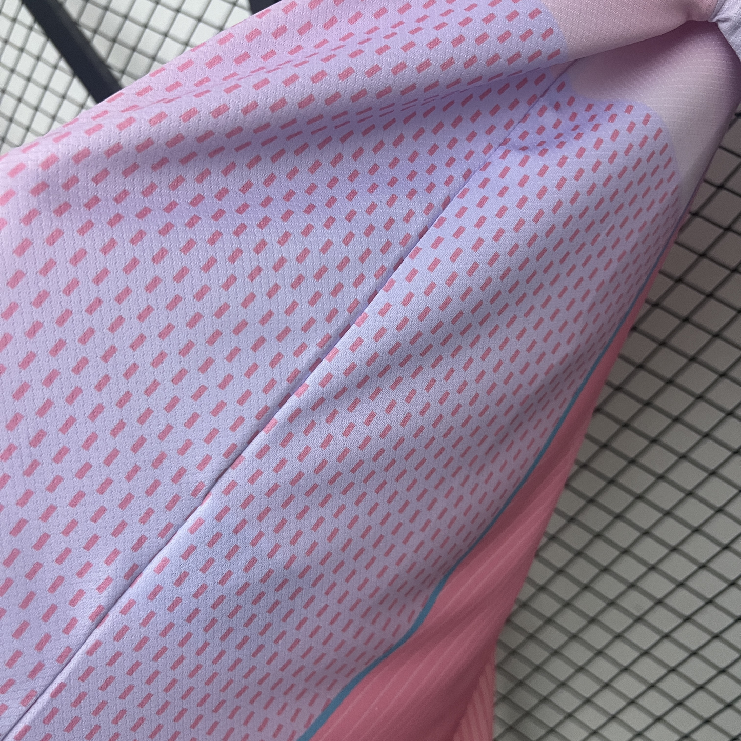 2025-26 Barcelona Pink Special S-2XL