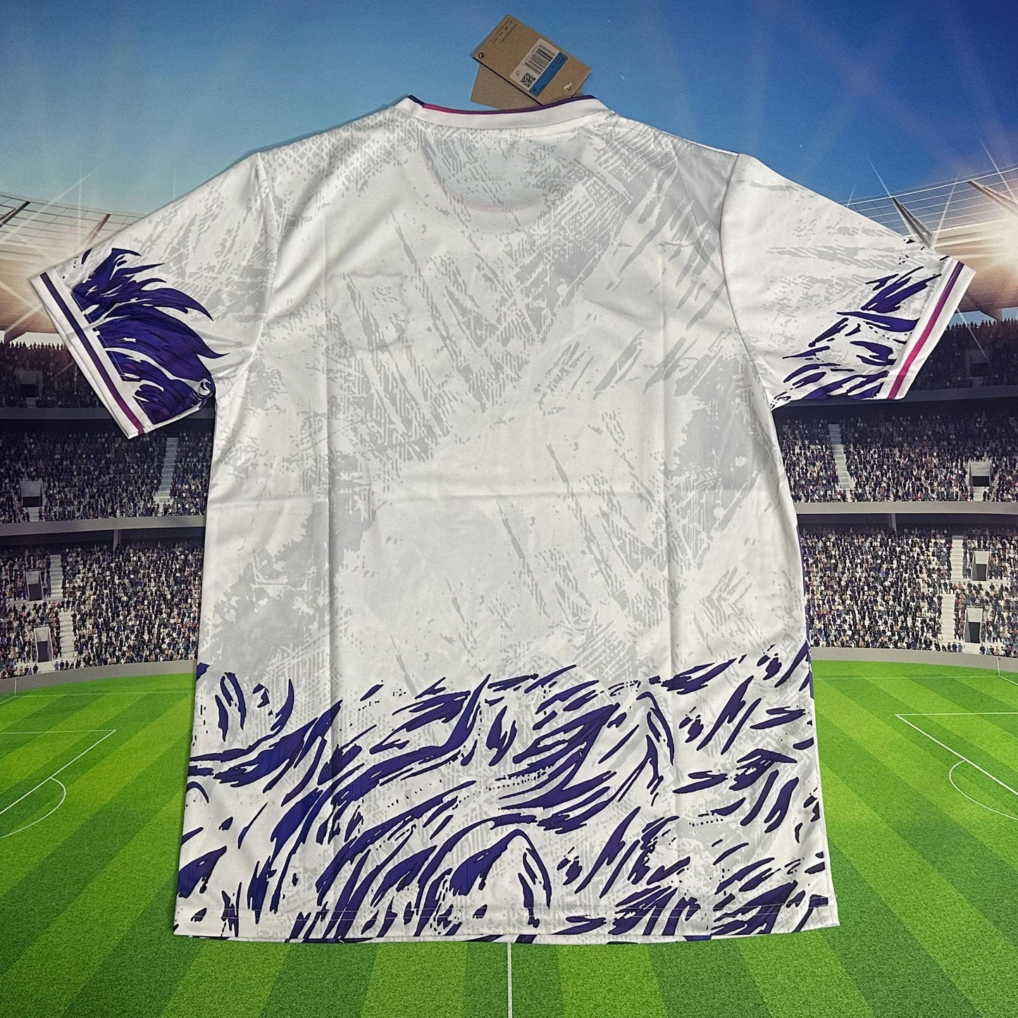 2026-27 Barcelona Sonderedition S-4XL