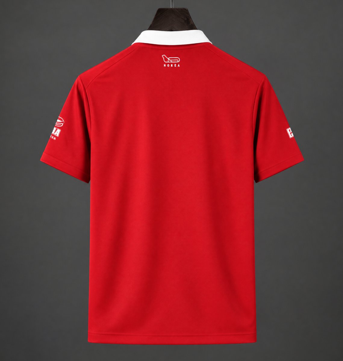 2026-27 Monza Home S-4XL