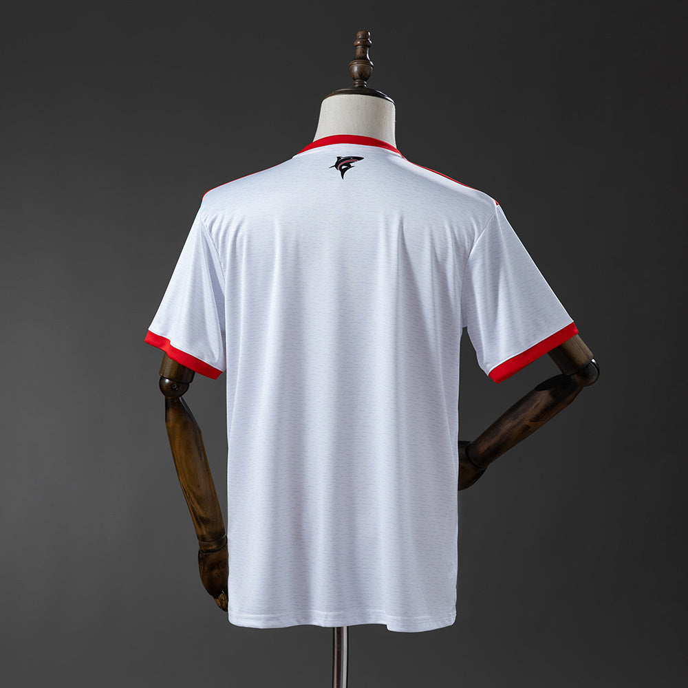 2026 Cabo Verde Visitante S-2XL