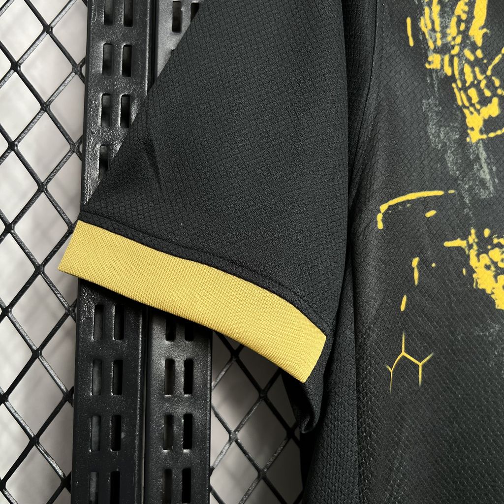 2024-25 Paris Saint-Germain PSG Away S-4XL