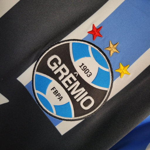 1998 Gremio Home Retro S-2XL