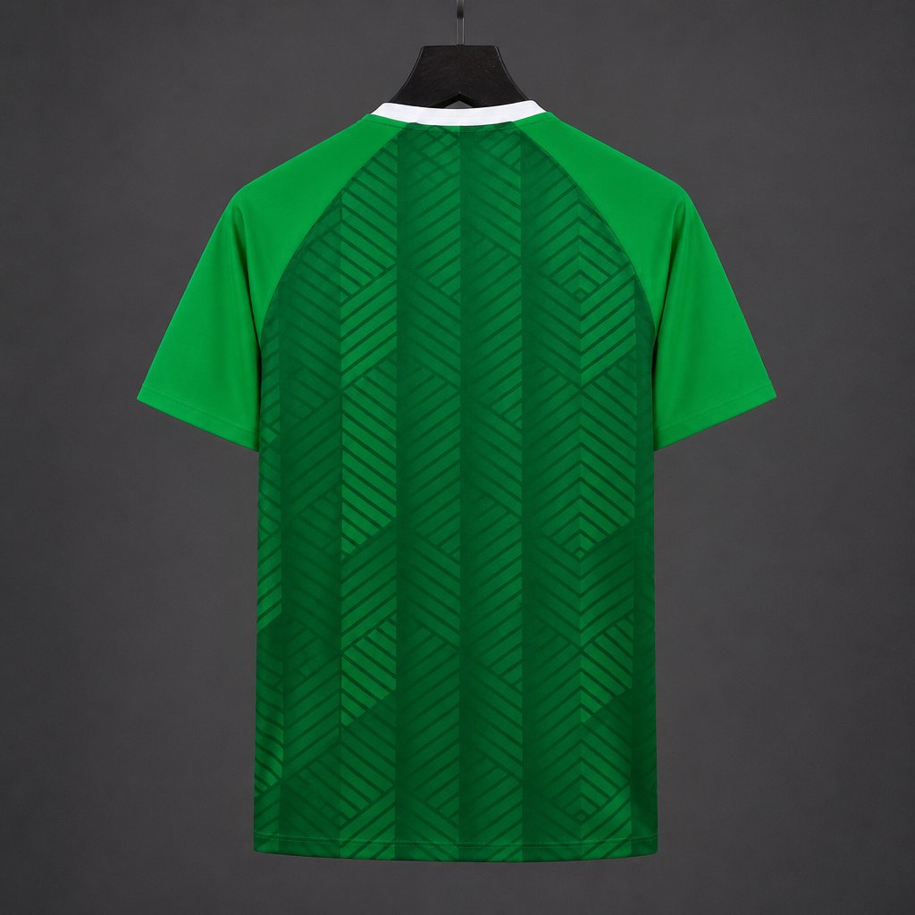 2026-27 Real Betis Pre-Match S-4XL