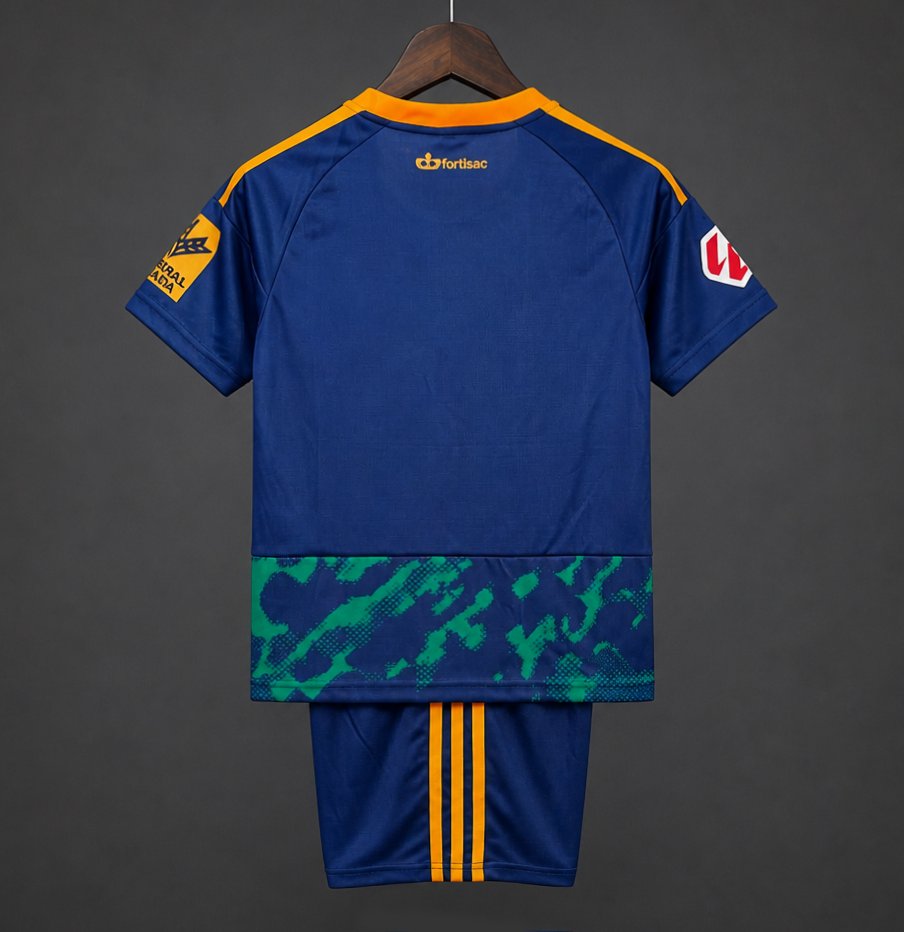 2026-27 Granada Away Kids Size 16-28