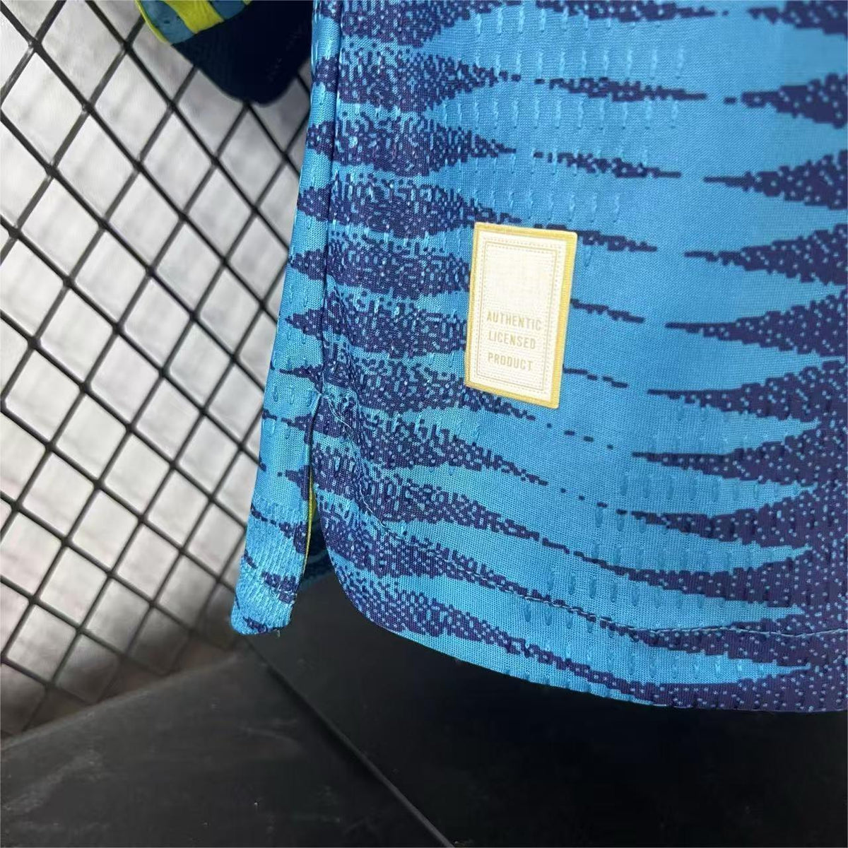 2026 Colombia away Long Sleeve Player S-3XL