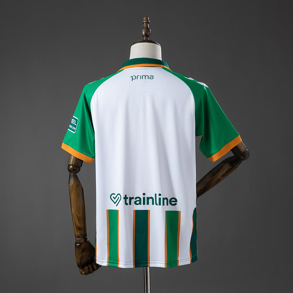 2026-27 Real Betis Sonderausgabe S-4XL