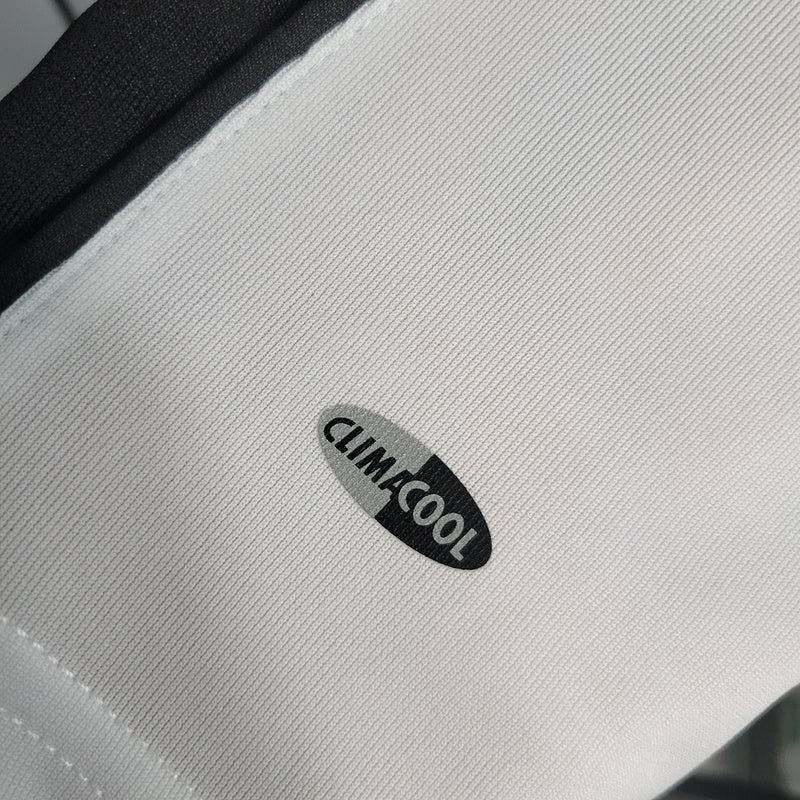 2007-08 Manchester United Home Retro S-2XL