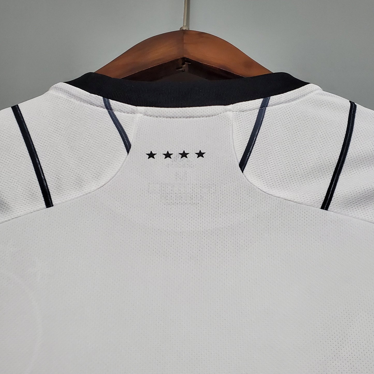 2020 Germany Home Retro S-2XL