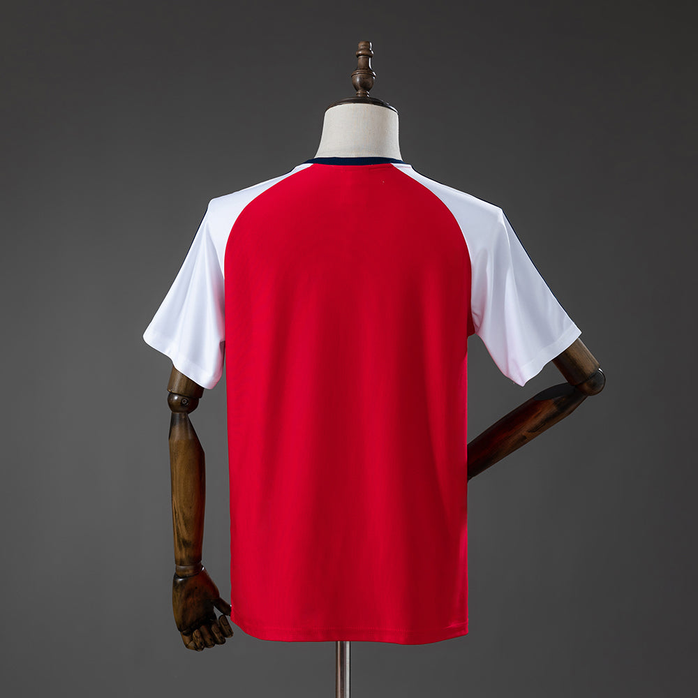 2026-27 Arsenal Terrace Icons Red T-Shirt S-2XL