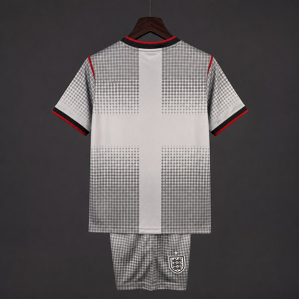 2026 England Pre-Match Kids Size 16-28