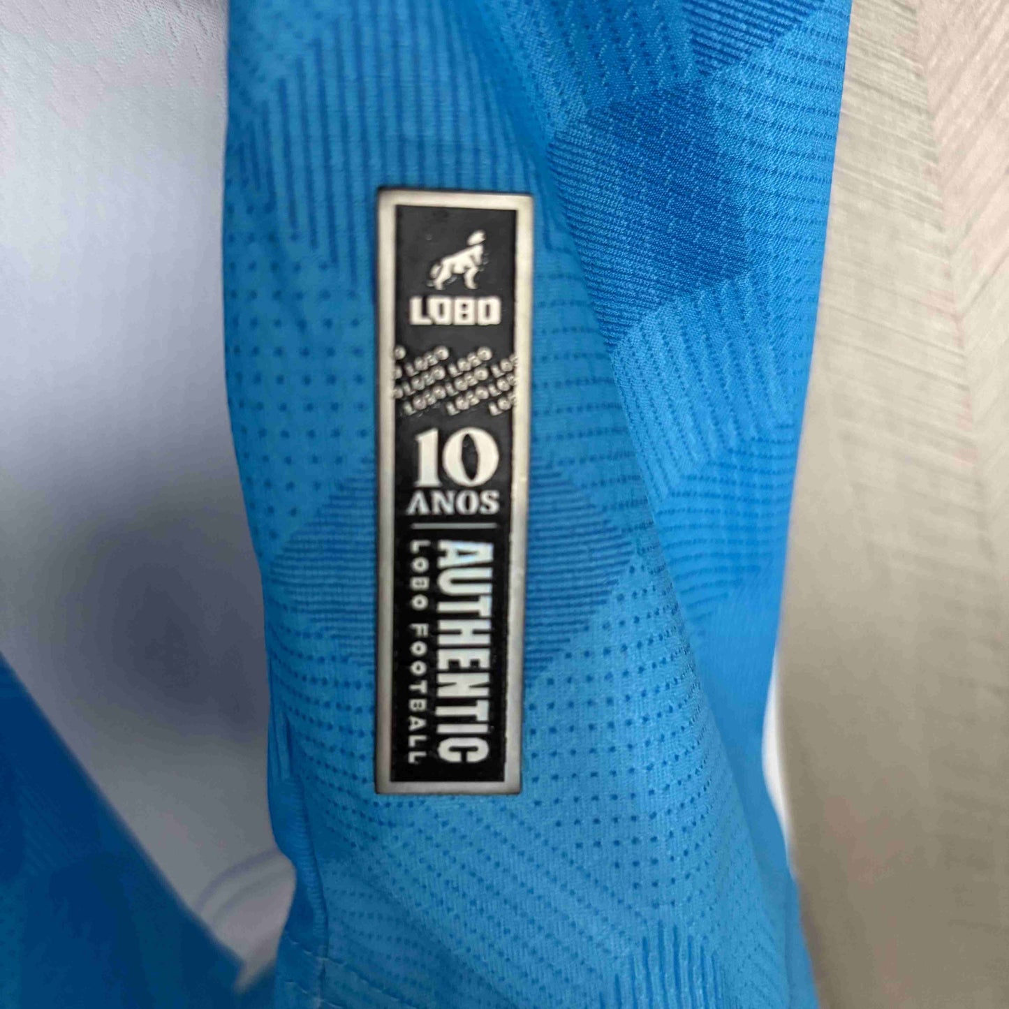2026-27 Paysandu Heim S-4XL